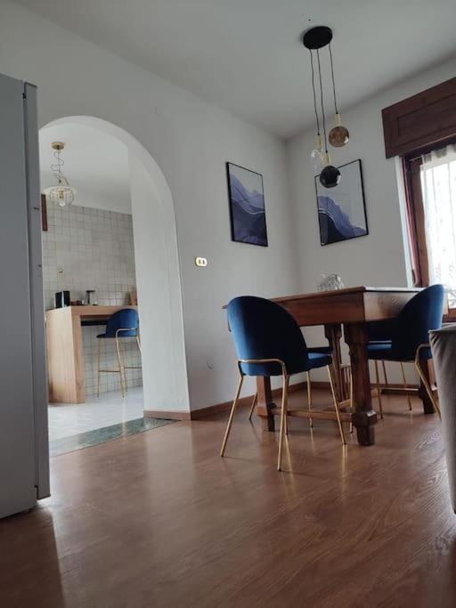 Ferienwohnung Neblou Aosta Exterior foto