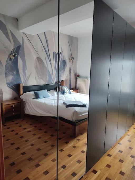 Ferienwohnung Neblou Aosta Exterior foto